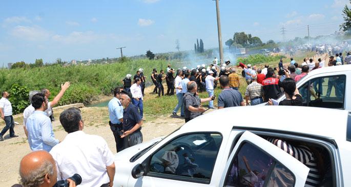 Polis müdahalesinden kaçarken hayatını kaybetti