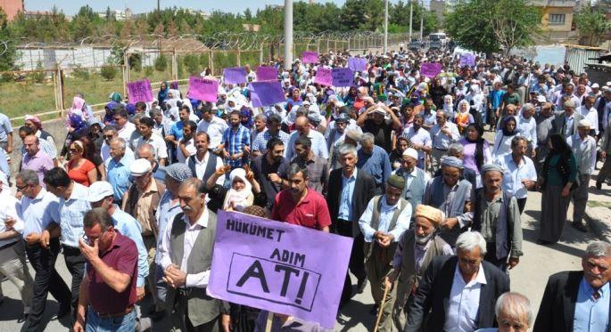 Rehabilitasyona Hükümetin yaklaşımından başlanılmalı