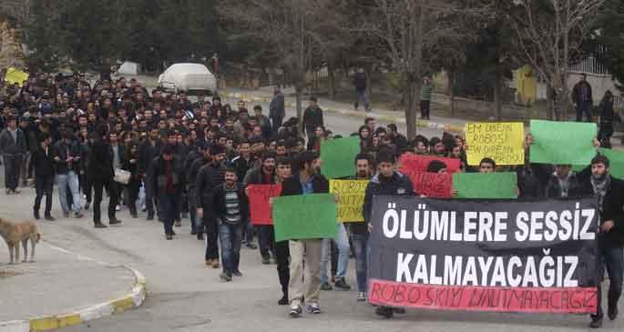 Roboskî aydınlanmadan, barış gelmez