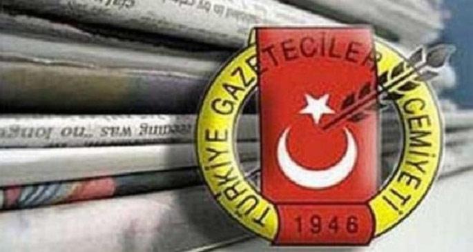 TGC: Sansür yasası yürürlüğe girmemeli!