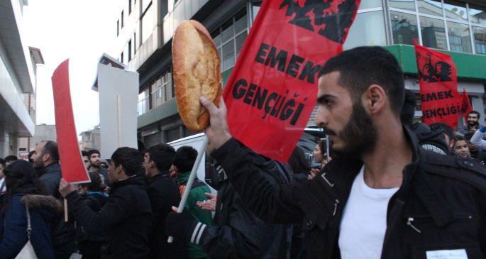 Van\'da Berkin\'in katillerine büyük öfke