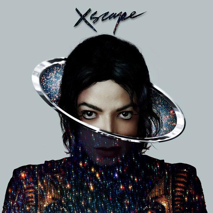 Xscape’in ilk single’ı Timberlake’le