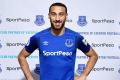 Cenk Tosun’un İngiltere prömiyeri