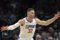 Blake Griffin, Detroit Pistons’a takas edildi