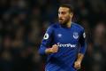 Cenk Tosun, Arsenal deplasmanında