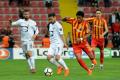 Akhisarspor Kayserispor'u 2-1 yendi, Osmanlıspor küme düştü!