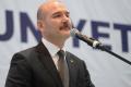 Bakan Soylu: Bu süreçten ekonomimiz daha da güçlenerek çıkacak