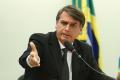 Bolsonaro, Kovid-19 umursamazlığı nedeniyle protesto edildi