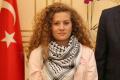 Ahed Tamimi: Bizim için özgürlük günü gelecek