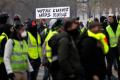 The Yellow Vests