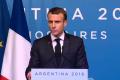 Macron seçimi de baypas etti: Olimpiyatlar bitene kadar hükümet yok!