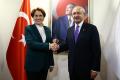 Kılıçdaroğlu ve Akşener'den YSK'ye tarafsızlık çağrısı