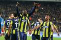 Fenerbahçe, Göztepe'yi 2-0 yendi