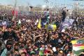 2019 Diyarbakır Newroz’undan yansıyanlar