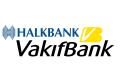 Vakıfbank, Halkbank ve Ziraat'in yönetim kurullarına AKP'li isimler getirildi