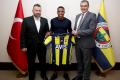 Fenerbahçe, Garry Rodrigues'i 2 yıllığına kiralık ve bedelsiz transfer etti