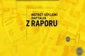 Medyada nefret söylemi raporu: Farklı kimlikler hedefte