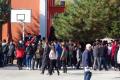 Konya'da lisede taciz şüphelisi hizmetli serbest bırakıldı