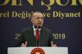 Erdoğan: Kayınbiraderimin biri Hasan, biri Ali, Alevilikle ilgili bir sorunumuz yok