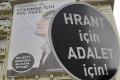 Hrant Dink cinayeti davasında yargılanan astsubay Okan Şimşek tutuklandı