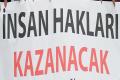 CHP'li Sezgin Tanrukulu'dan rapor: Mart ayında 182 yaşam hakkı ihlali yaşandı