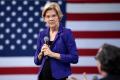 ABD'de Elizabeth Warren başkanlık yarışından çekildi