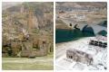 Hasankeyf'in yeni görünümü tepki topladı