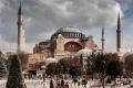 Ayasofya 'baş imamı' anayasadan laikliğin çıkarılmasını istedi