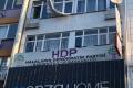 HDP Bakırköy ilçe binasına saldırı düzenlendi, saldırgan serbest bırakıldı