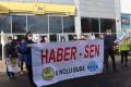 Haber-Sen 6 No’lu Şube: PTT emekçilerinin iş yükü arttı