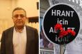 CHP'li Tanrıkulu, Hrant Dink cinayetine dair Meclis araştırması açılmasını istedi