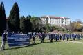 Akademisyenlerin protestosuna Boğaziçi Üniversitesi Mezunlar Derneği de destek verdi