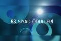 53. SİYAD Ödülleri çevrim içi düzenlenen törenle sahiplerini buldu