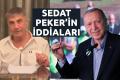 İskender Bayhan: Sedat Peker, "büyük reis"e dokunmadan dokunduruyor