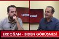 Erdoğan-Biden görüşmesi, olası Suriye operasyonu ve zamlar | Gündem Politika