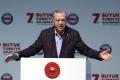 Erdoğan: Biz ekonominin evelallah kitabını yazdık, yazmaya devam ediyoruz