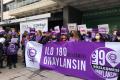 DİSK: ILO 190 onaylansın, etkin biçimde uygulansın