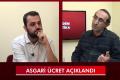 Asgari ücret, MB'nin faiz indirimi, "Ekonomik OHAL" tartışmaları, Yücel Sayman | Gündem Politika