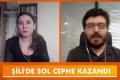 Dr. Ertan Erol: Bugün için Şili'de sosyalist bir politika uygulanıp uygulanamayacağı tartışma konusu