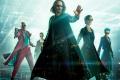 Bu hafta 3 film vizyona giriyor, biri The Matrix Resurrections 