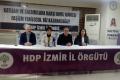 HDP İzmir İl örgütünden Deniz Poyraz davasına sahip çıkma çağrısı