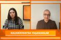 İşçi eylemleriyle başlayan protestoların devam ettiği Kazakistan'da neler oluyor? | Doç . Dr. Hakan Güneş anlattı