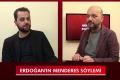 Erdoğan'ın Menderes söylemi, Kılıçdaroğlu'na yönelik FETÖ iddiası, "endişeli muhafazakarlar" | Gündem Politika