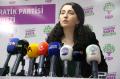 HDP Sözcüsü Ebru Günay: Aysel Tuğluk için tıbbi normlardan uzak bir rapor hazırlandı