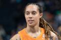 Rusya'da mahkeme, basketbolcu Brittney Griner'ın tutukluluk süresini 19 Mayıs'a kadar uzattı