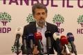 HDP'li Garo Paylan hakkındaki "suikast planı" iddiası üzerine suç duyurusunda bulundu