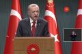 Erdoğan, ekonomiye dair sadece vaat verdi: Enflasyonun üstesinden inşallah geleceğiz