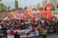 Adana’da 1 Mayıs miting başvurusu yapıldı