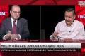 Melih Gökçek, canlı yayında "Adıyaman'da 6 milyon dolarlık jelibon rezervi bulundu şakasını" gerçek diye anlattı