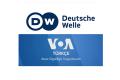 Deutsche Welle ve Amerikanın Sesi'ne erişim engeli